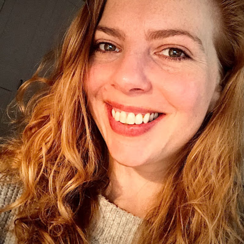 Meet your Posher, Eva